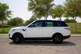 2016 Range Rover Sport HSE